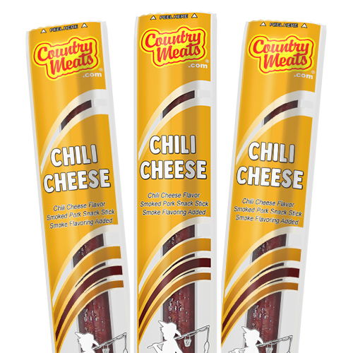 Chili Cheese