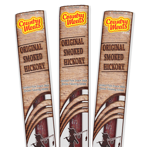 Original Smoked Hickory