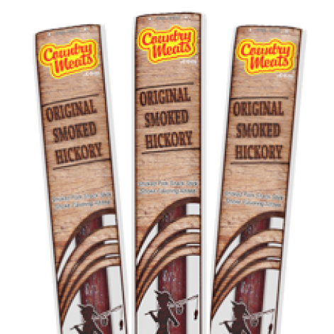 Original Smoked Hickory