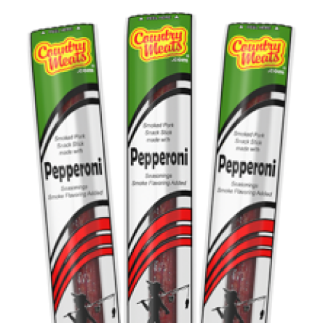Pepperoni