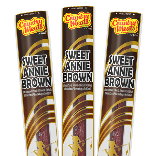Sweet Annie Brown