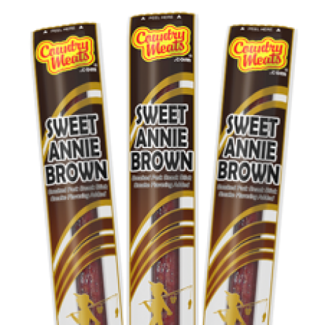 Sweet Annie Brown