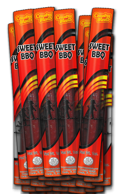 24 Stick Bag of a single flavor