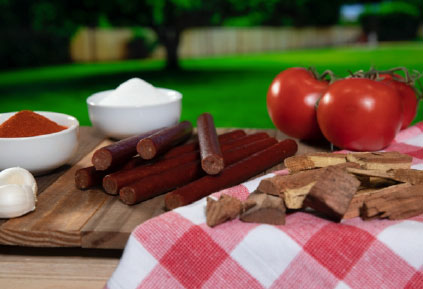 Sweet BBQ