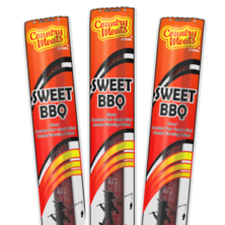 Sweet BBQ