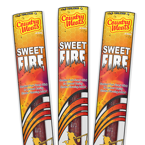 Sweet Fire