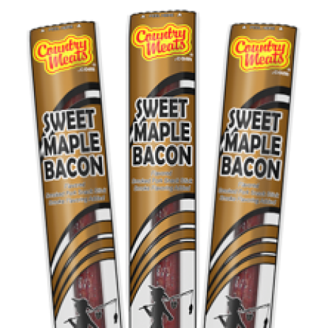 Sweet Maple Bacon