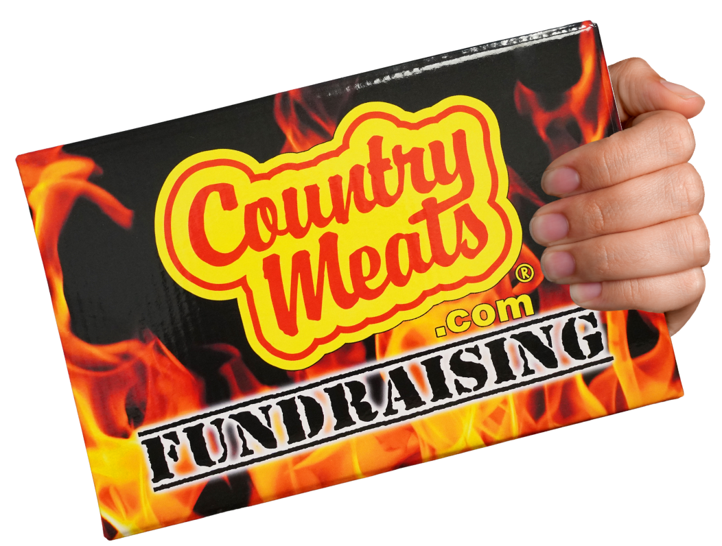 Country Meats sample pack